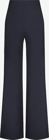 Nicowa Loose fit Pants 'COLIWO' in Blue: front