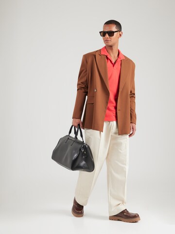 GANT Shirt in Red