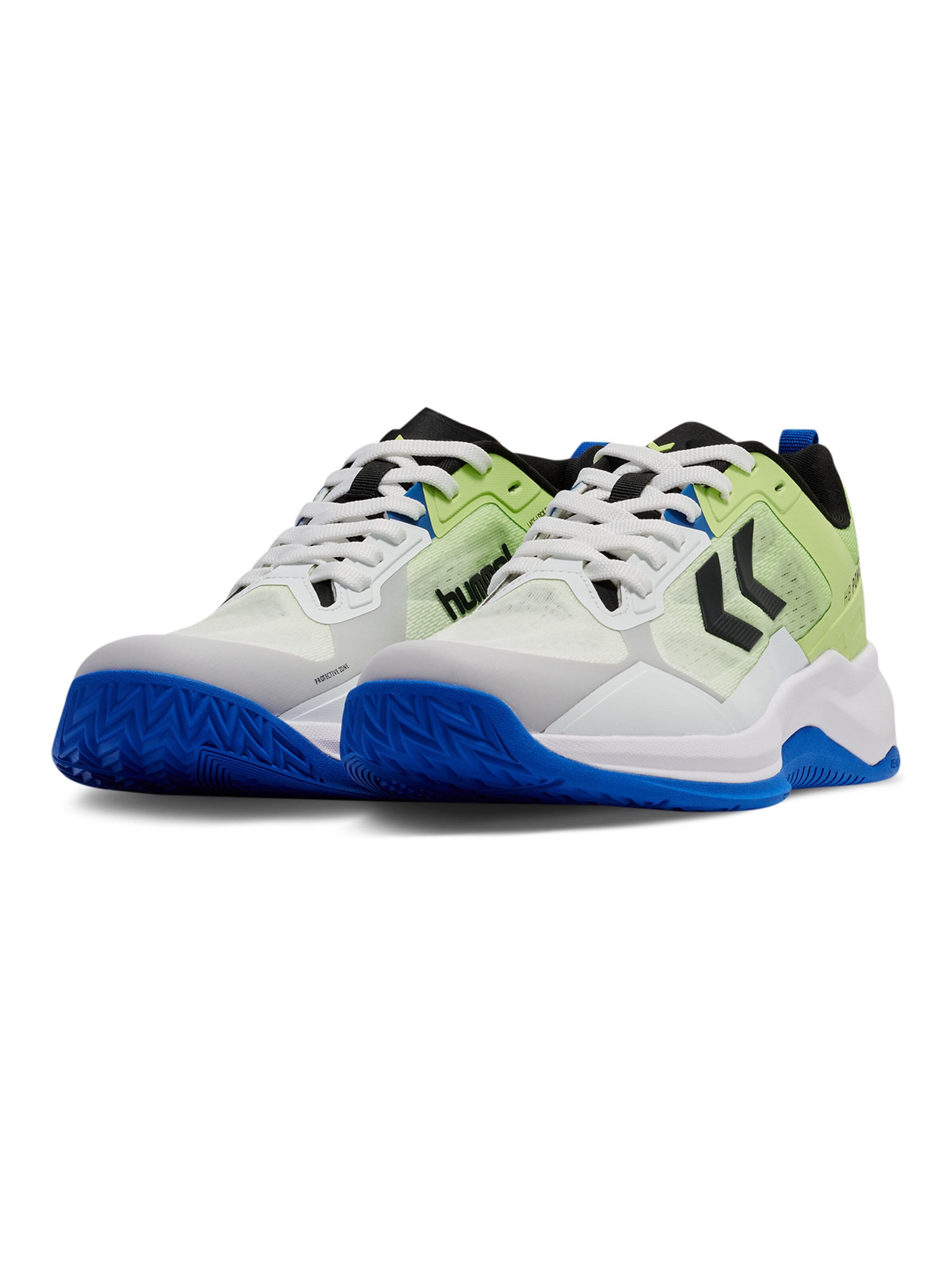 Hummel Athletic Shoes 'Powerstrike Pro' in Mixed colors