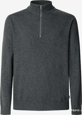 Pepe Jeans Sweater 'Andre' in Grey: front