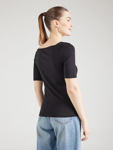 ESPRIT T-Shirt in Schwarz