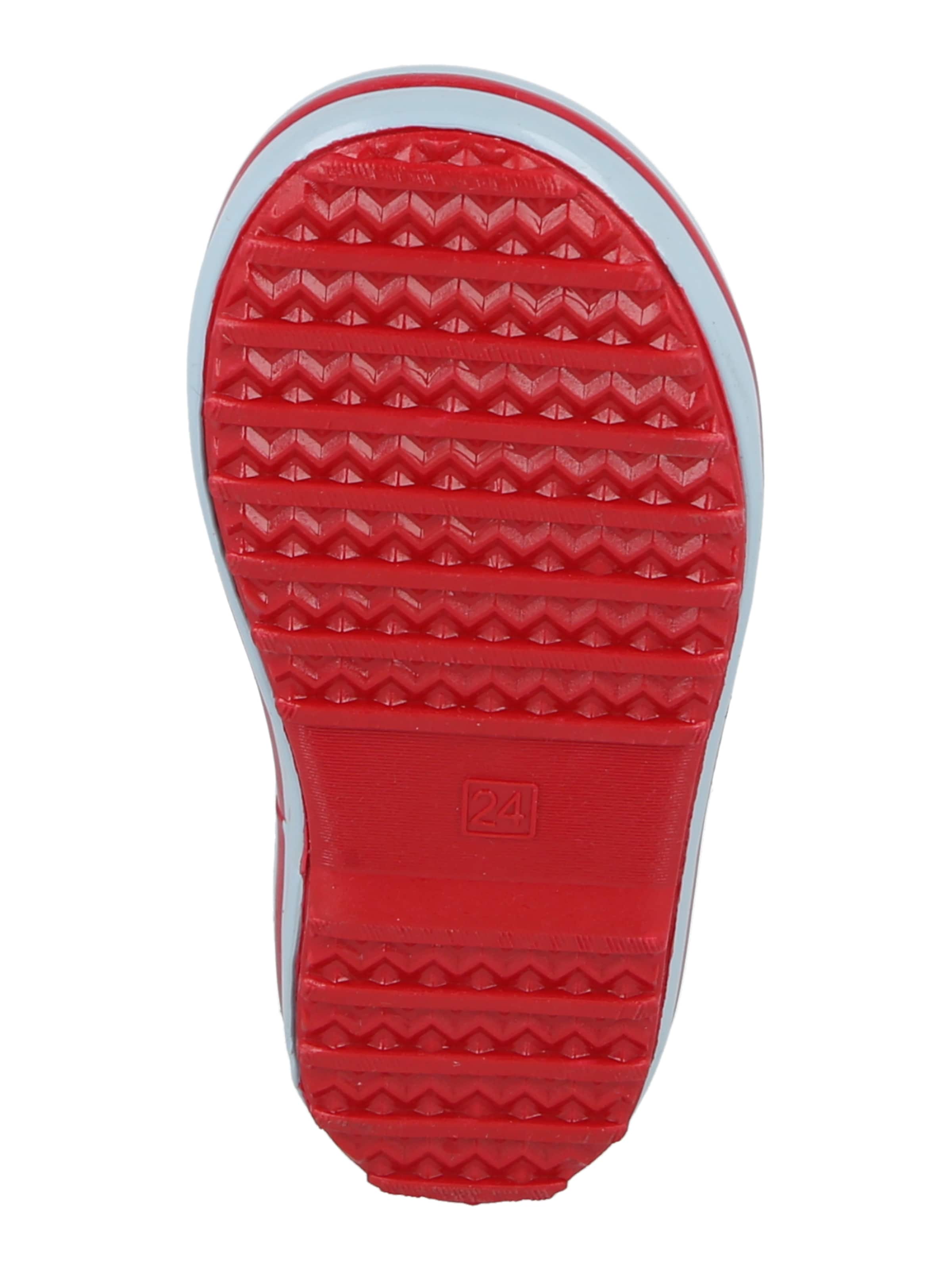 BECK Gumicsizmák - kék