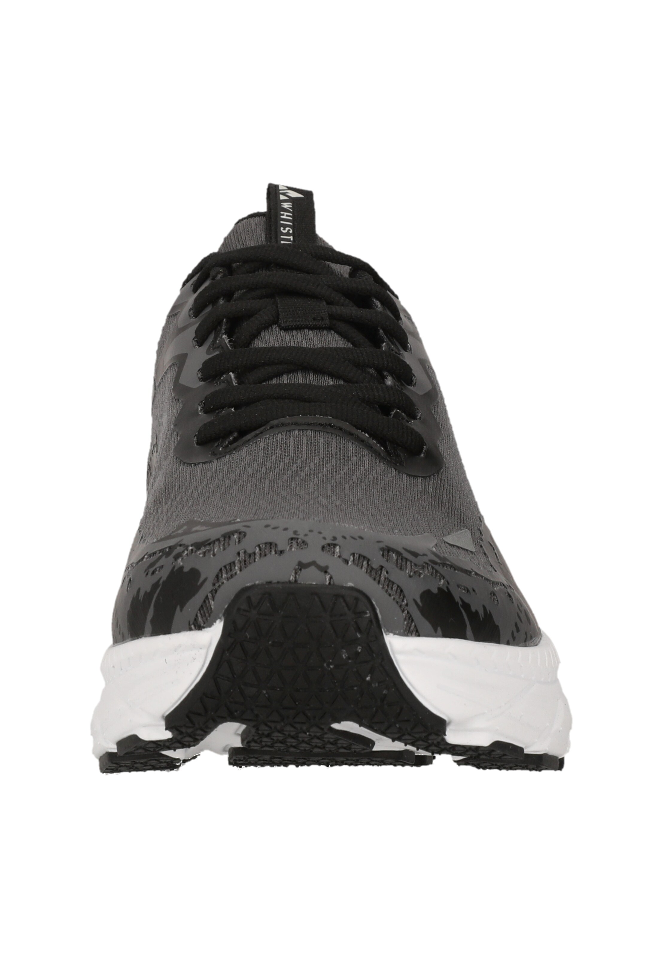 Whistler Sneakers 'Navillas' in Black