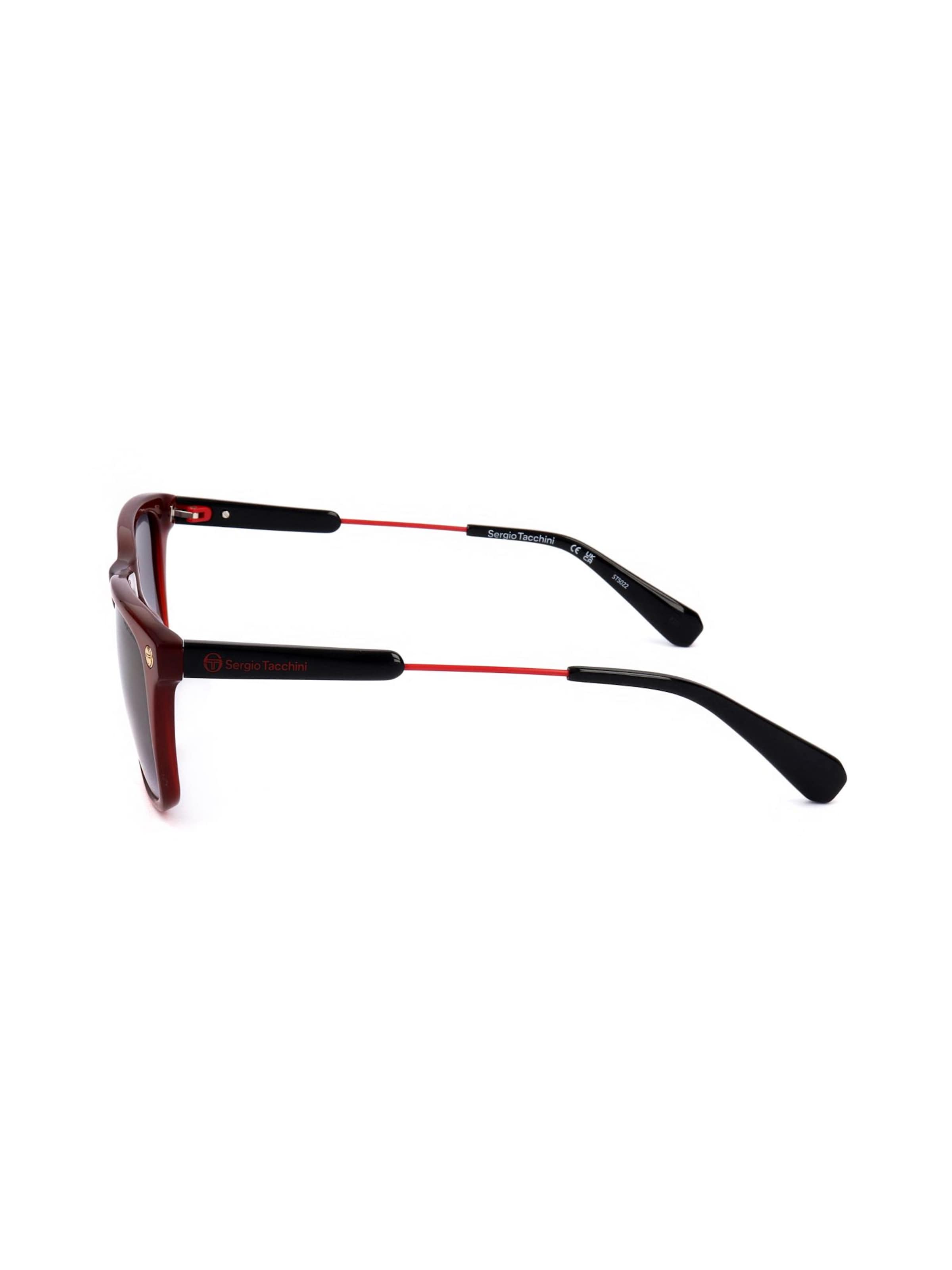 Occhiali da sole 'ST5022' di Sergio Tacchini in rosso