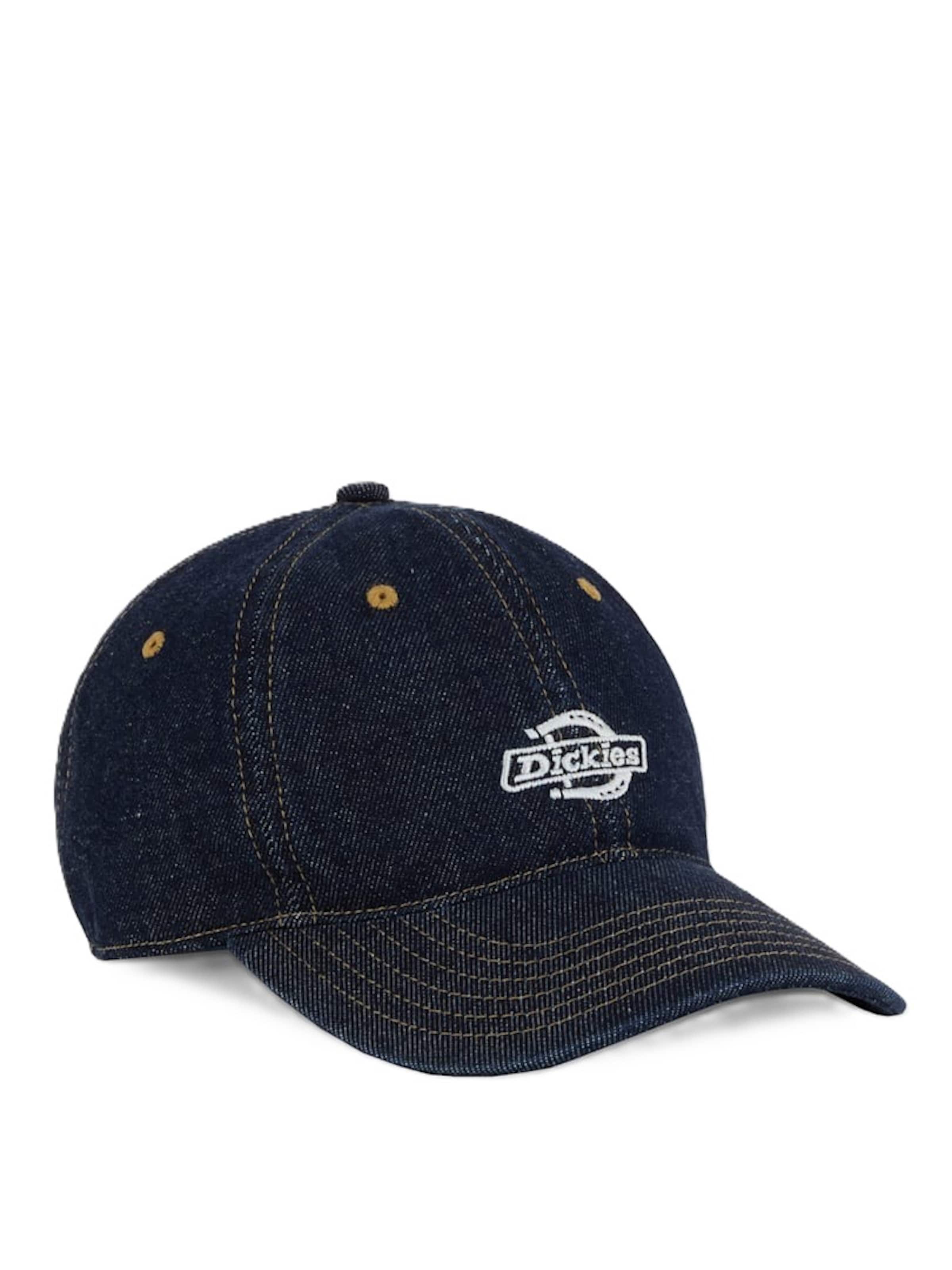 DICKIES Cap in Blau: Vorderseite