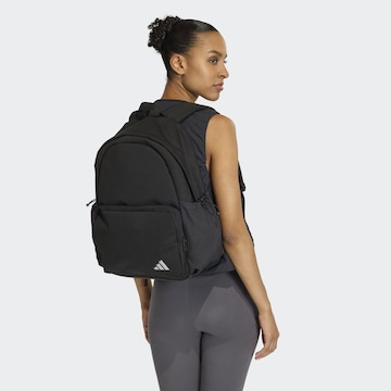 ADIDAS PERFORMANCE - Mochila deportiva 'Essentials Back To School' en negro