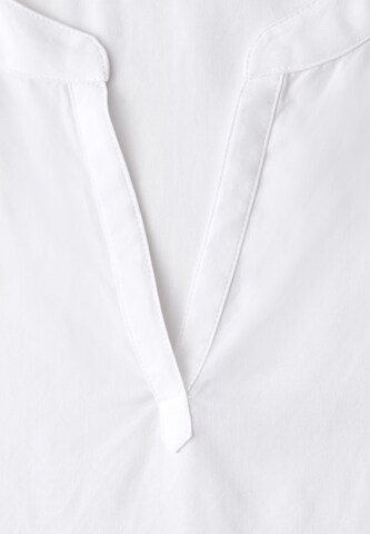STREET ONE Blouse in White