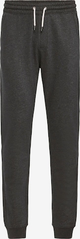 BLEND Pants 'Poval' in Grey: front