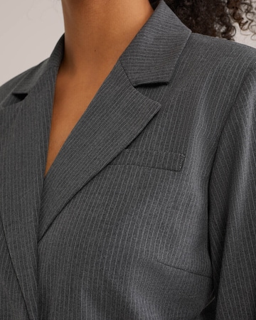 Combinaison WE Fashion en gris