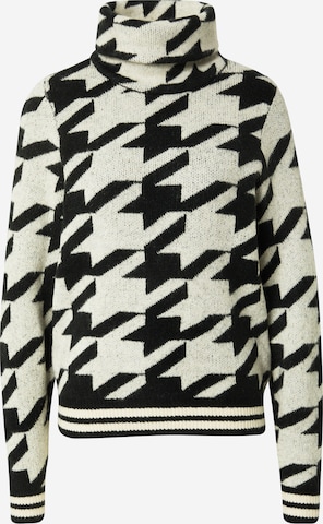 VERO MODA Pullover 'KIMBERLY' in : predná strana