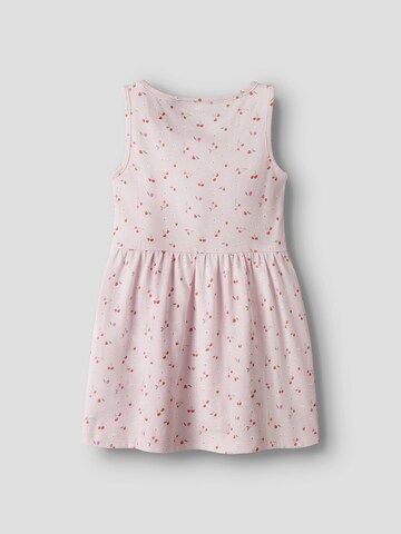 NAME IT Klänning 'NMFVILINSE' i blå