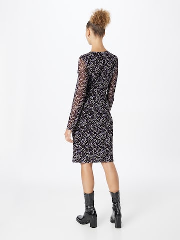 COMMA Dress in Black