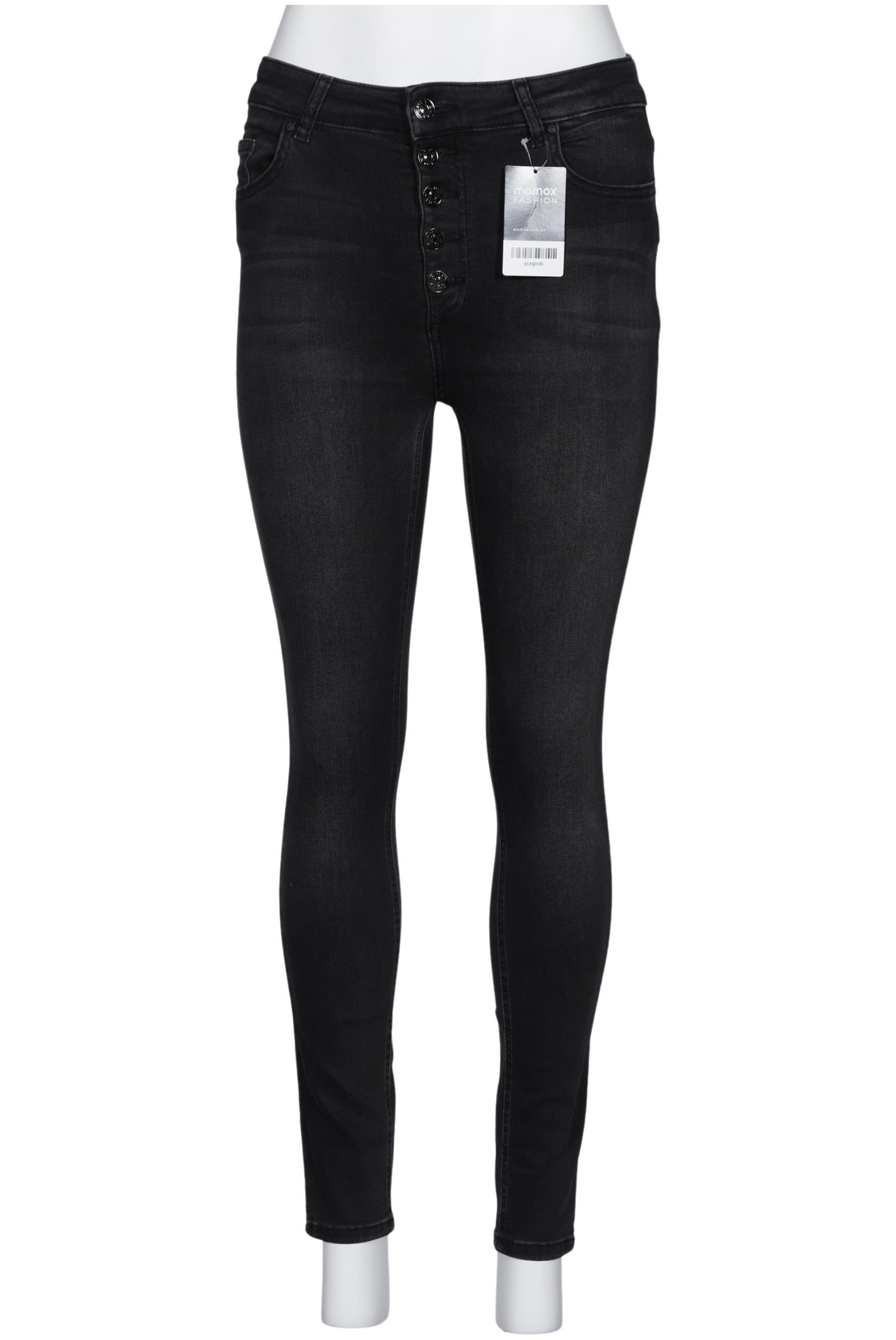 ONLY Jeans in 30-31 in Black: front