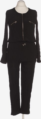 Sinéquanone Jumpsuit in M in Black: front