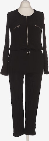 Sinéquanone Overall oder Jumpsuit M in Schwarz: predná strana