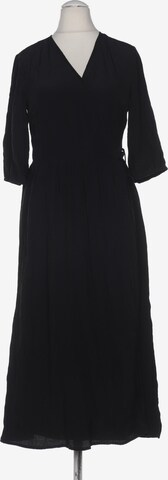 Manguun Dress in S in Black: front