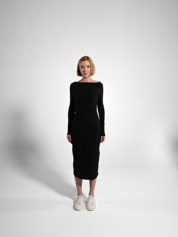 GORG Dress in Black