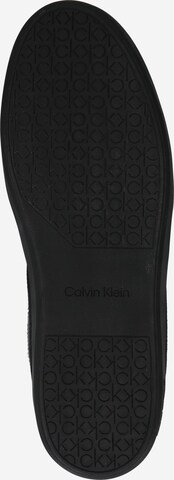 Calvin Klein Tenisky – černá