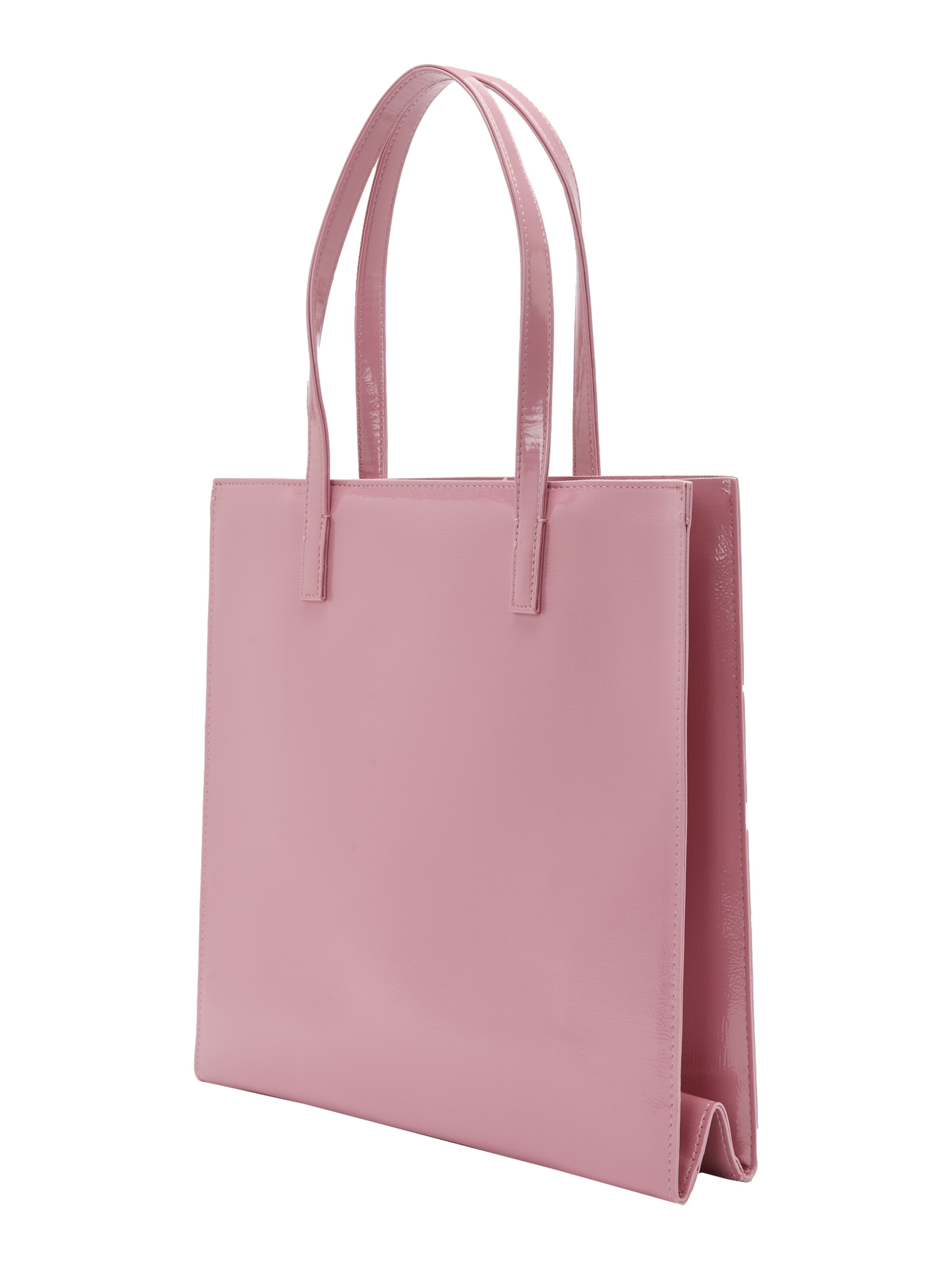 Shopper 'Crinkon' di Ted Baker in rosa