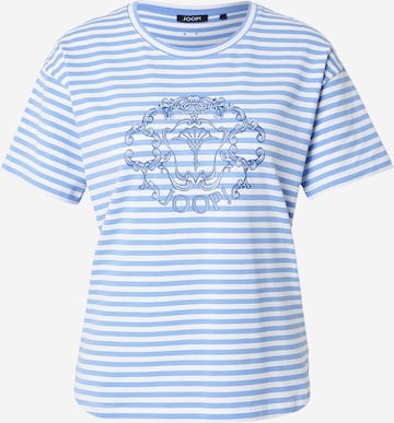 mėlyna JOOP! Marškinėliai: priekis