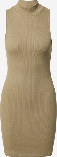 A LOT LESS Kleid 'Hailey' in khaki, Produktansicht