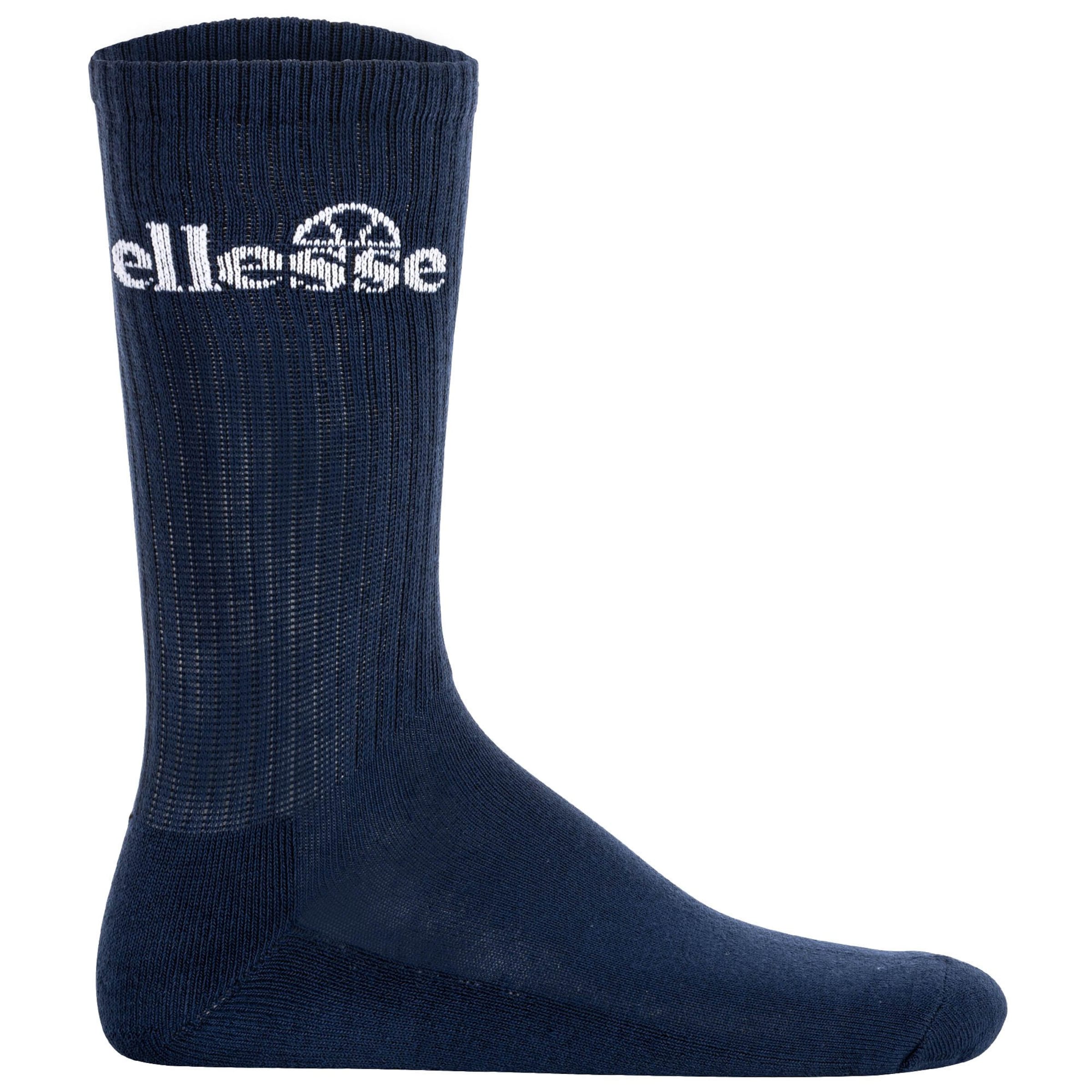 ELLESSE - Calcetines deportivos en Mezcla de colores