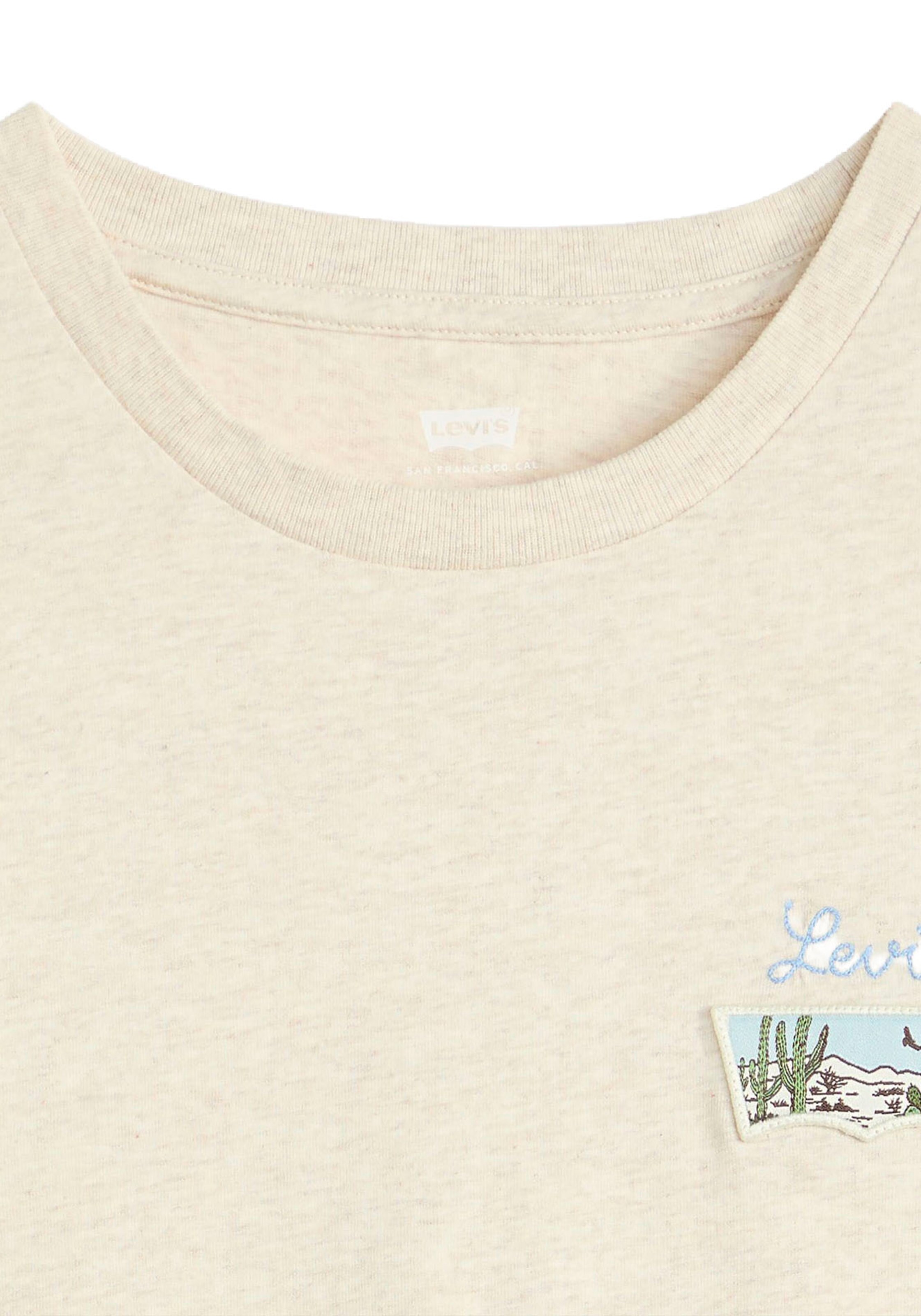 LEVI'S ® Shirt in Beige