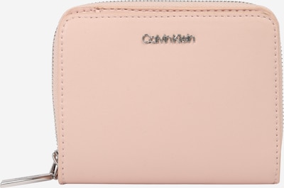 Calvin Klein Portmonetka w kolorze różowy pudrowym, Podgląd produktu