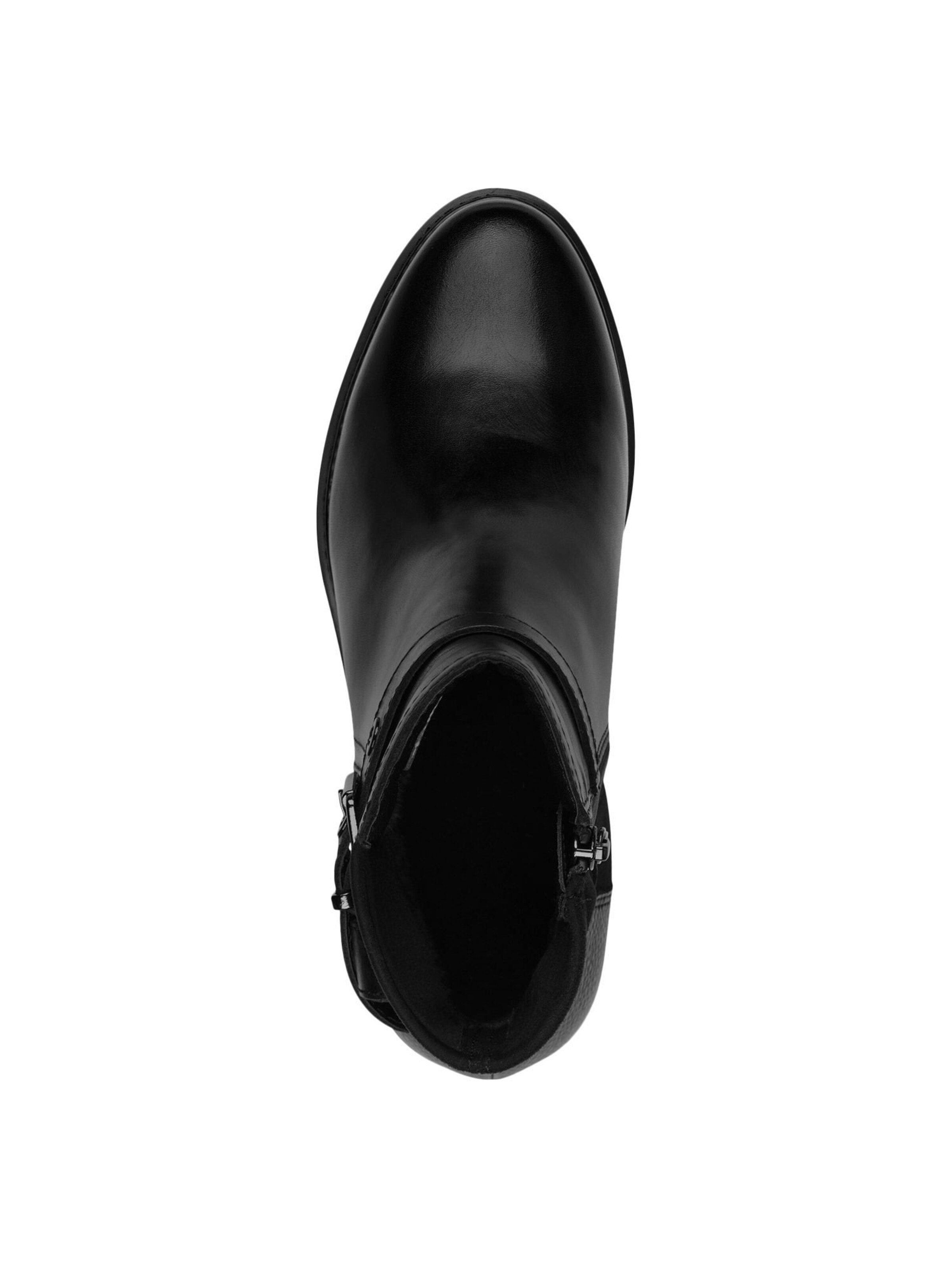 Tamaris Bootie in Black