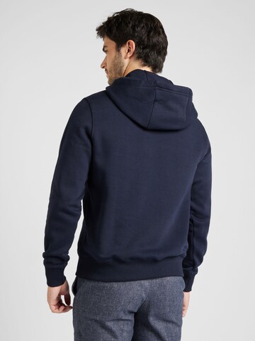 Sweat-shirt TOMMY HILFIGER en bleu