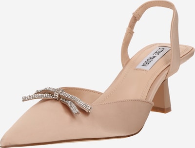 STEVE MADDEN Cipele s potpeticom i otvorenom petom 'Ander' u bež, Pregled proizvoda