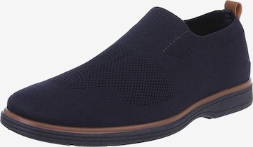 CoolWalk Slipper in Blau: Vorderseite