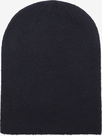 Pull&BearKapa - plava boja: prednji dio