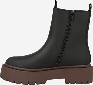 GIOSEPPO Boots 'PETTIGO' in Black