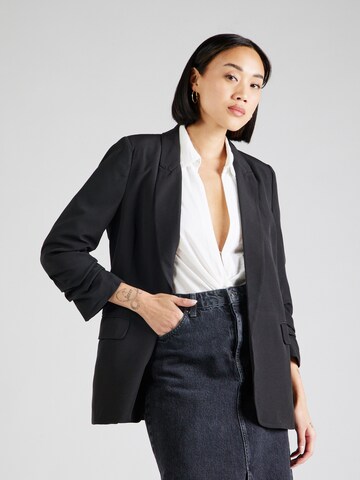 Dorothy Perkins Blazers in Zwart: voorkant