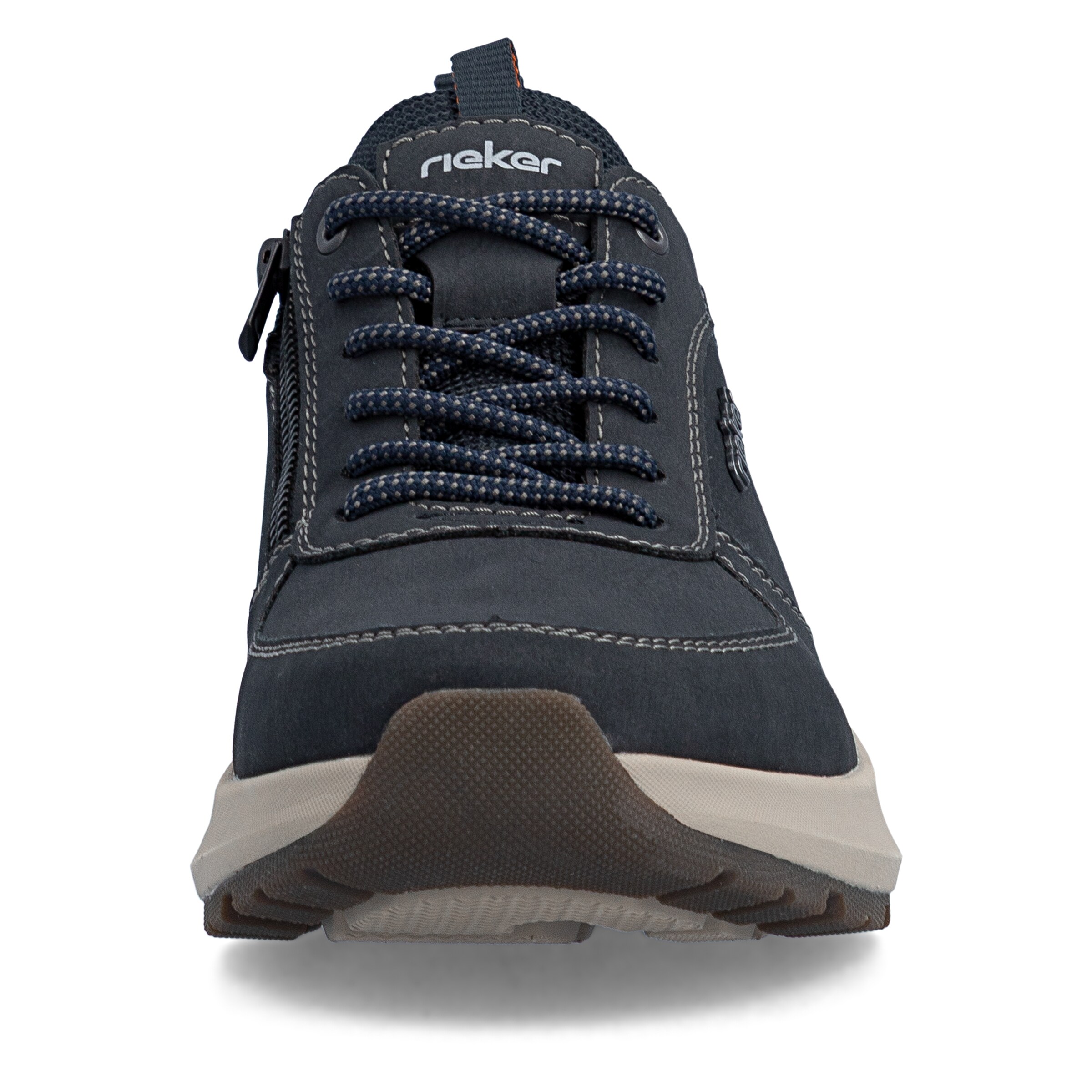 Rieker Sneaker in Blau