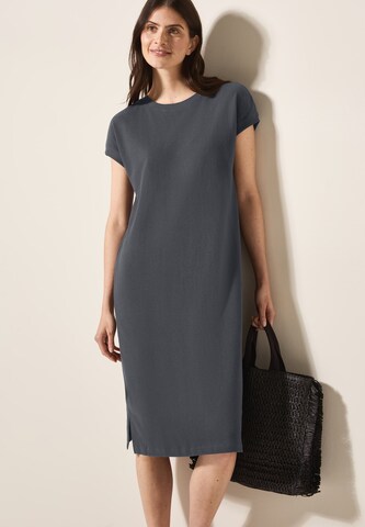 CECIL Dress in Grey: front