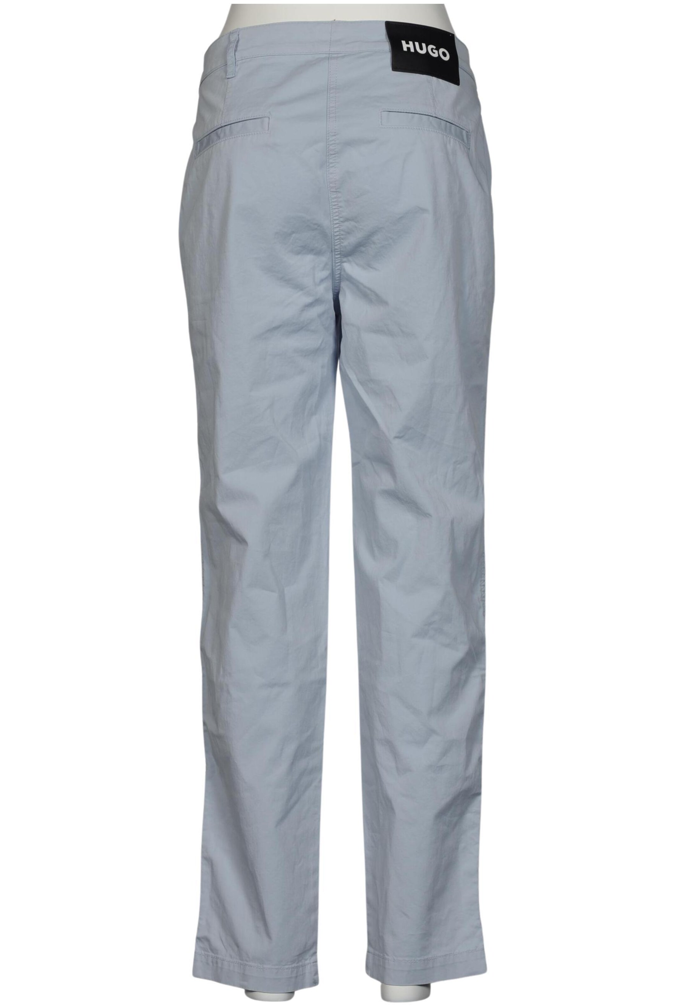 HUGO Pants in M in Blue