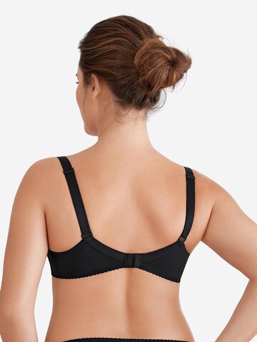 FELINA Classic Bra 'Serenada' in Black
