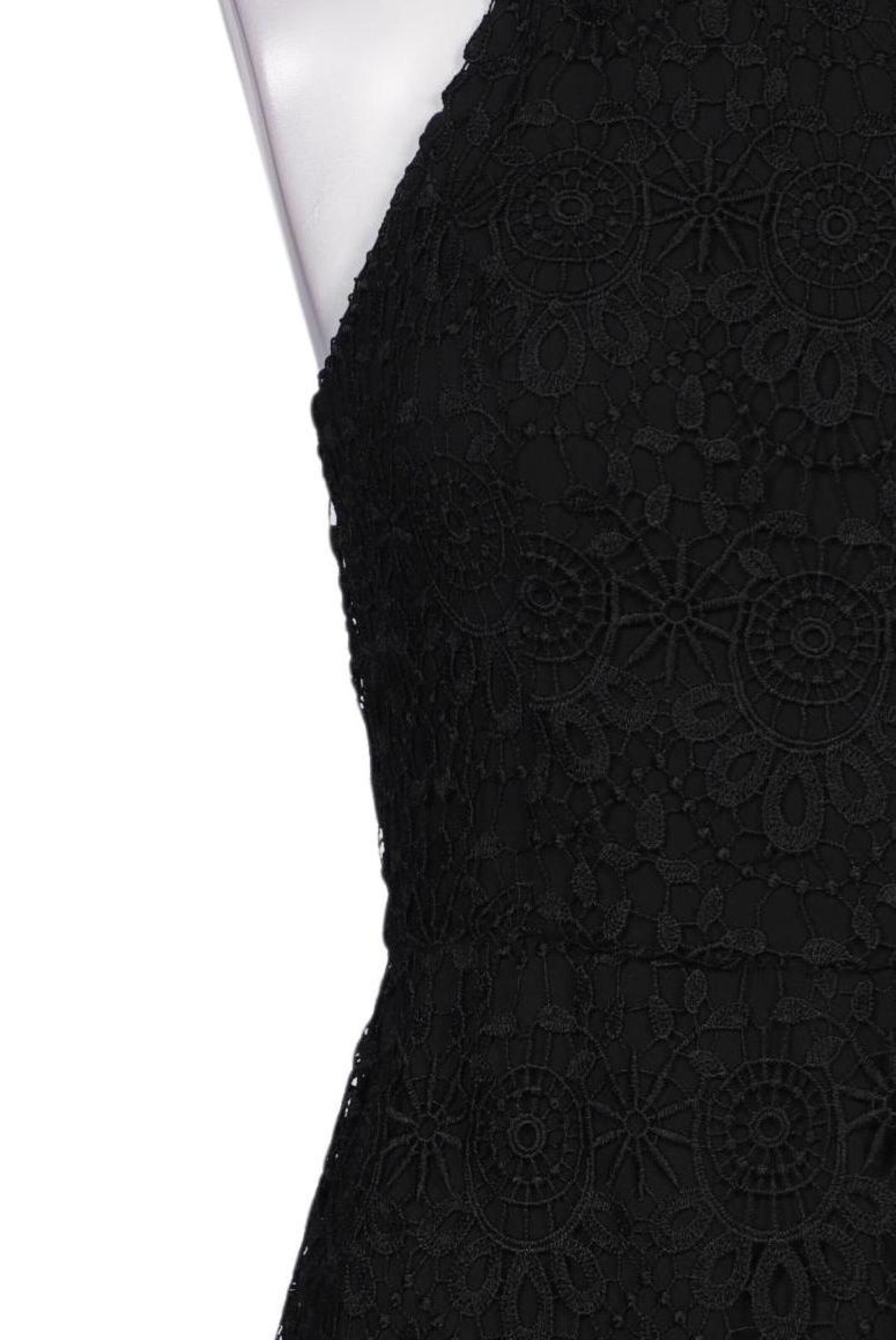 HOLLISTER Dress in S in Black