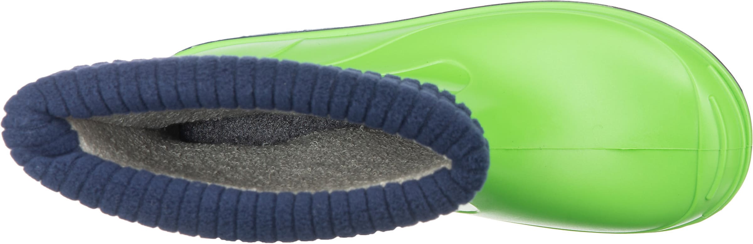 BECK Kummik, värv roheline