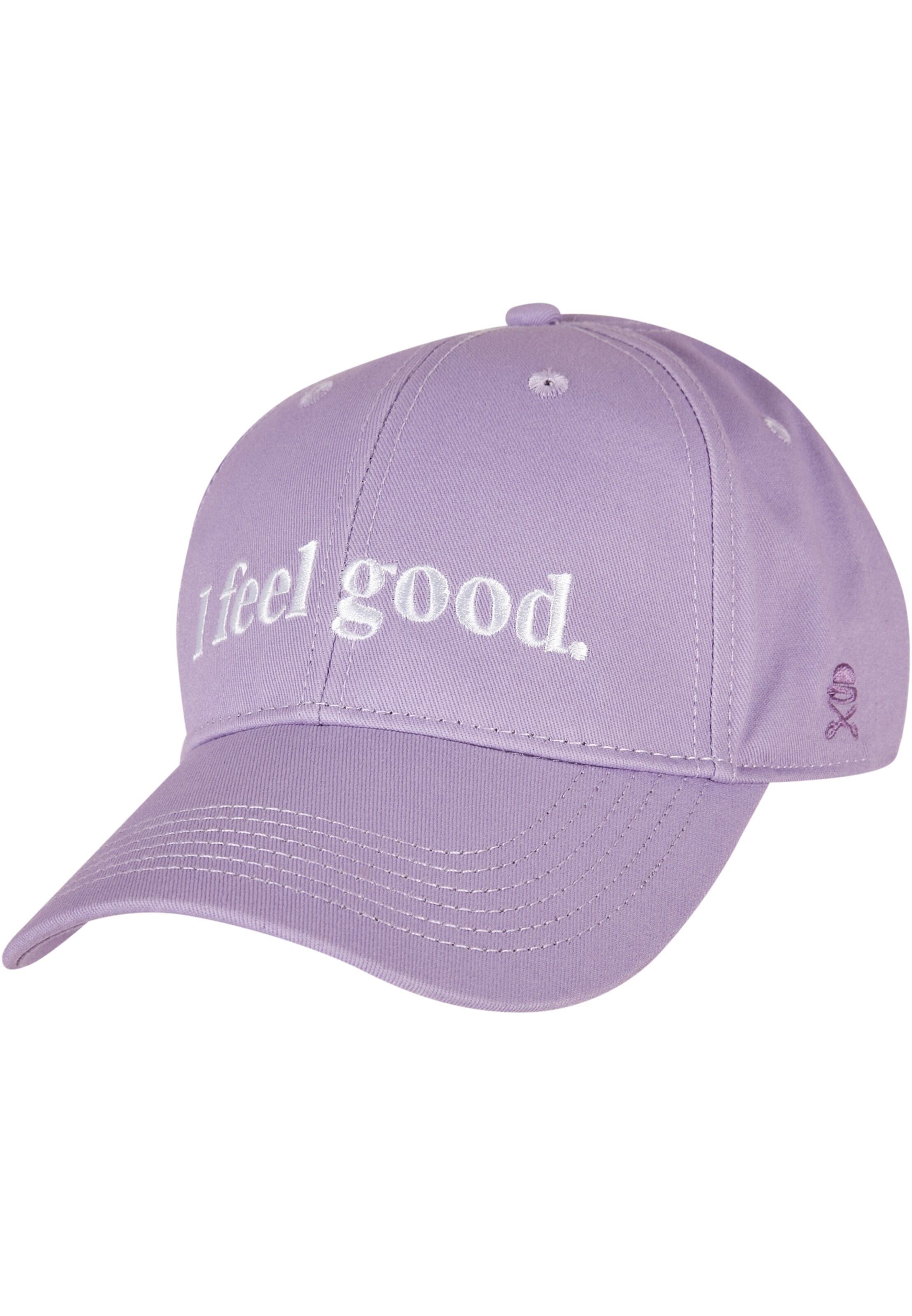 Cayler & Sons Cap in Purple: front
