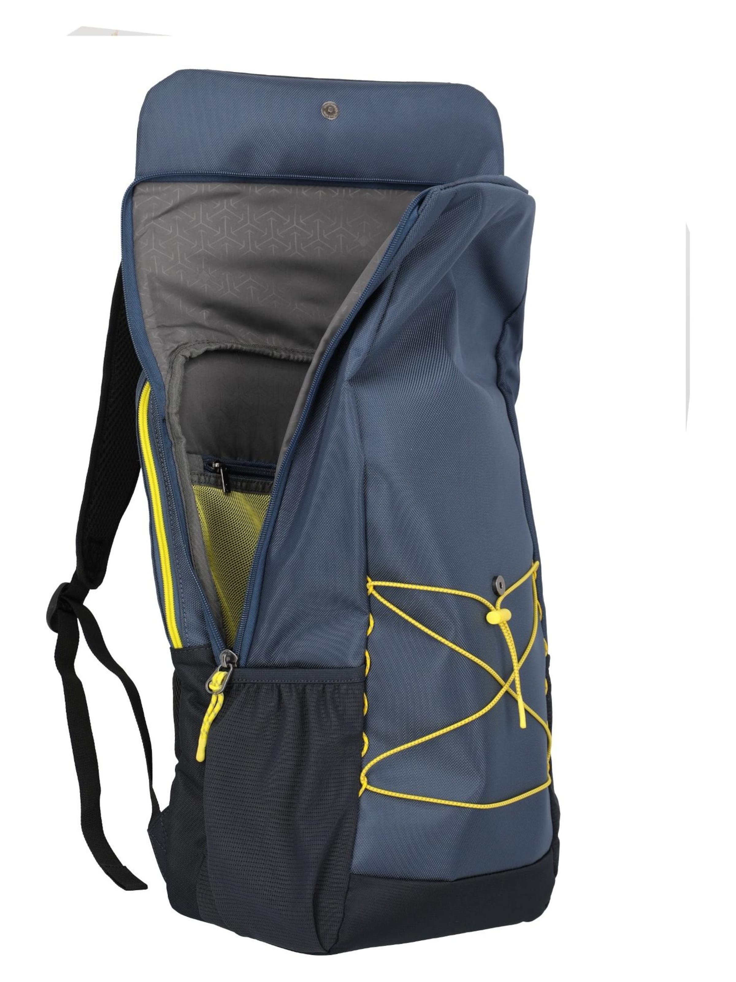 TRAVELITE Batoh – modrá