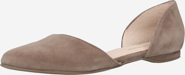 smėlio Apple of Eden Balerinos 'BLONDIE 48': priekis