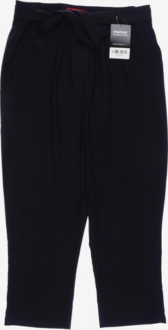 GUESS Pants in XS in Black: front