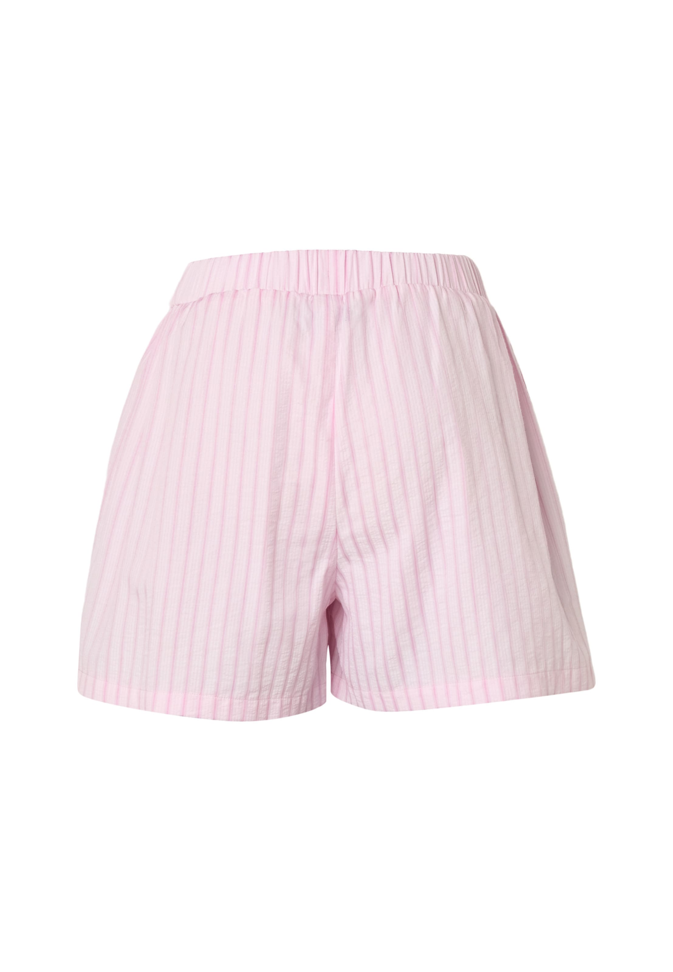 regular Pantaloni di Estelou in rosa