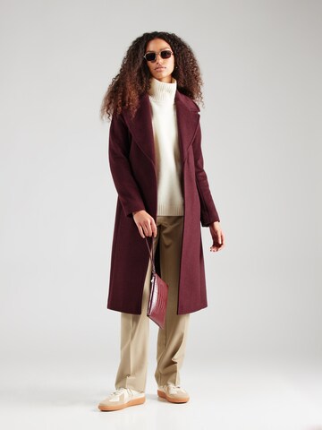 Cappotto di mezza stagione di Lauren Ralph Lauren in rosso