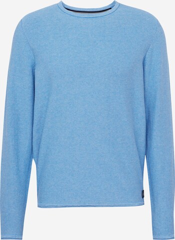 FYNCH-HATTON Pullover in Blau: predná strana