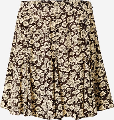 Polo Ralph Lauren Skirt in Beige / Dark brown, Item view