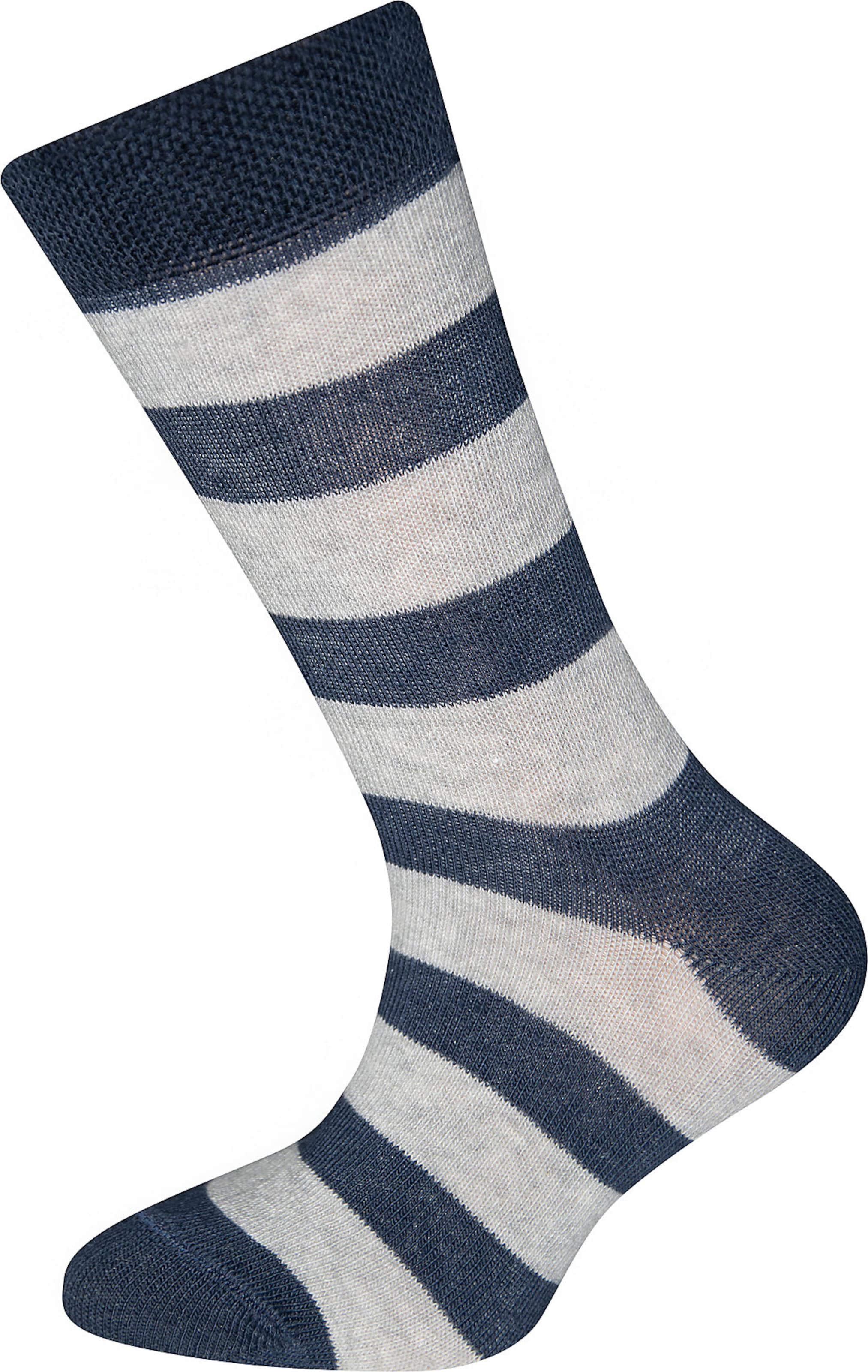 EWERS Обычный Носки в Серый